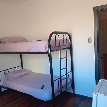 Hostal Valle Norte Vina del Mar Dış mekan fotoğraf