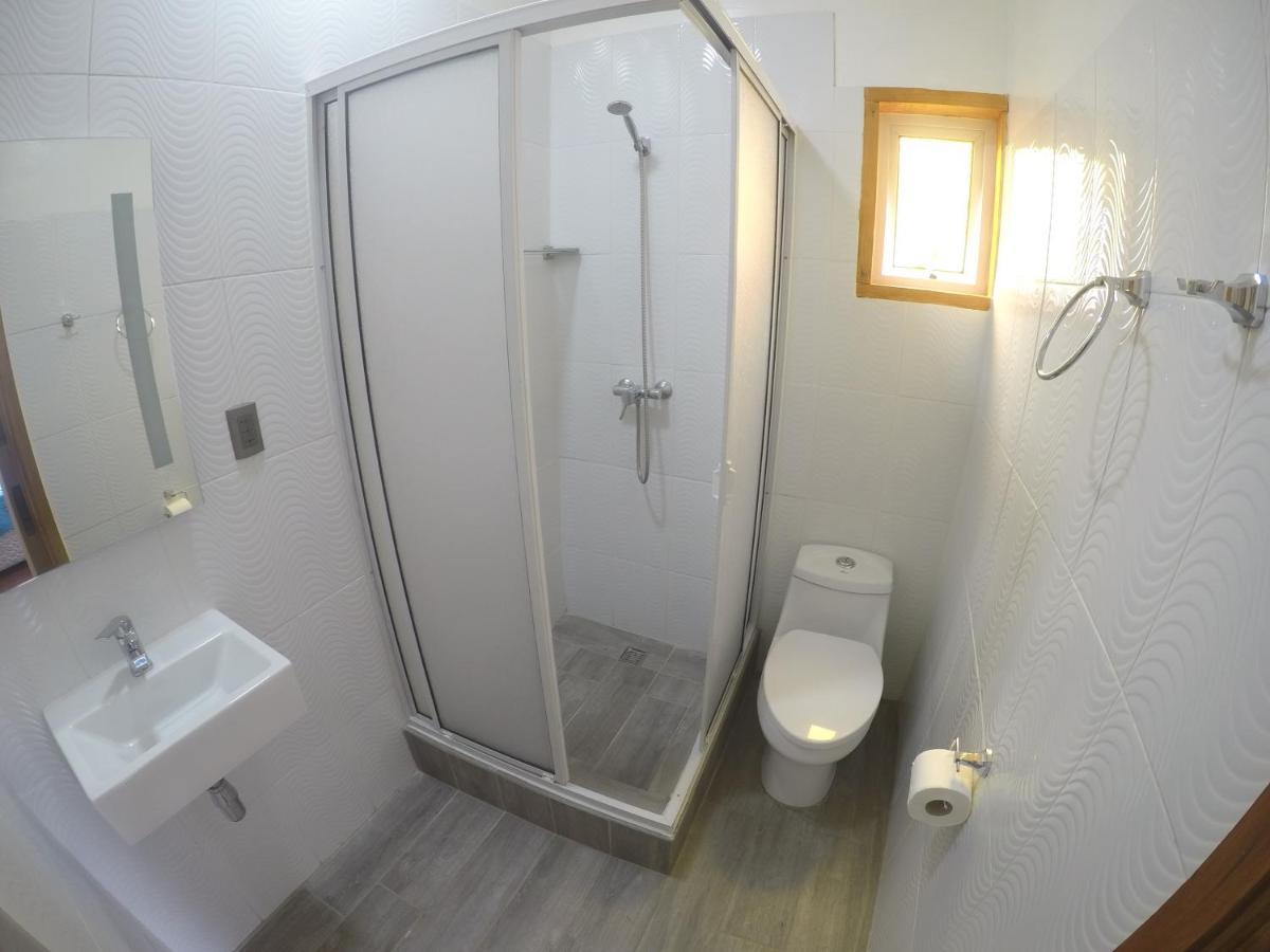 Hostal Valle Norte Vina del Mar Dış mekan fotoğraf