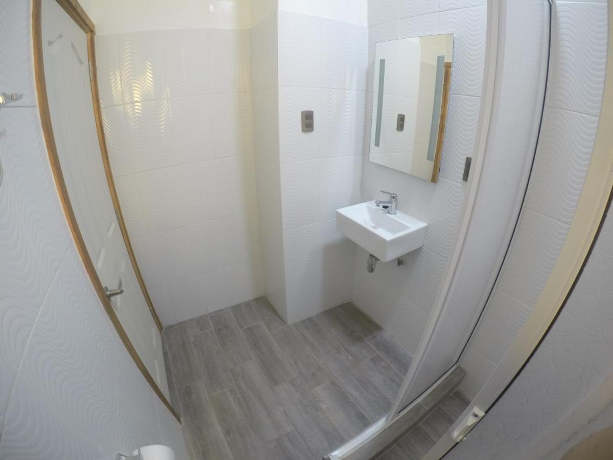 Hostal Valle Norte Vina del Mar Dış mekan fotoğraf