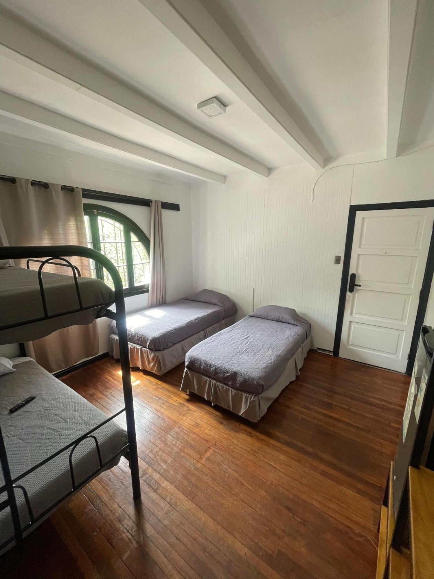Hostal Valle Norte Vina del Mar Dış mekan fotoğraf