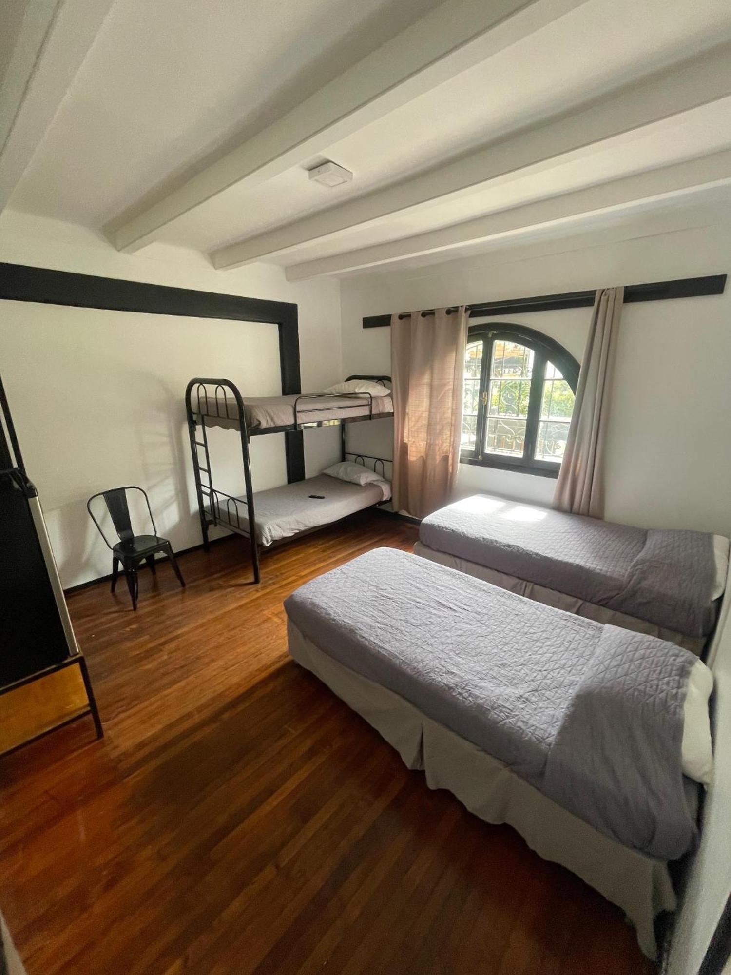 Hostal Valle Norte Vina del Mar Dış mekan fotoğraf