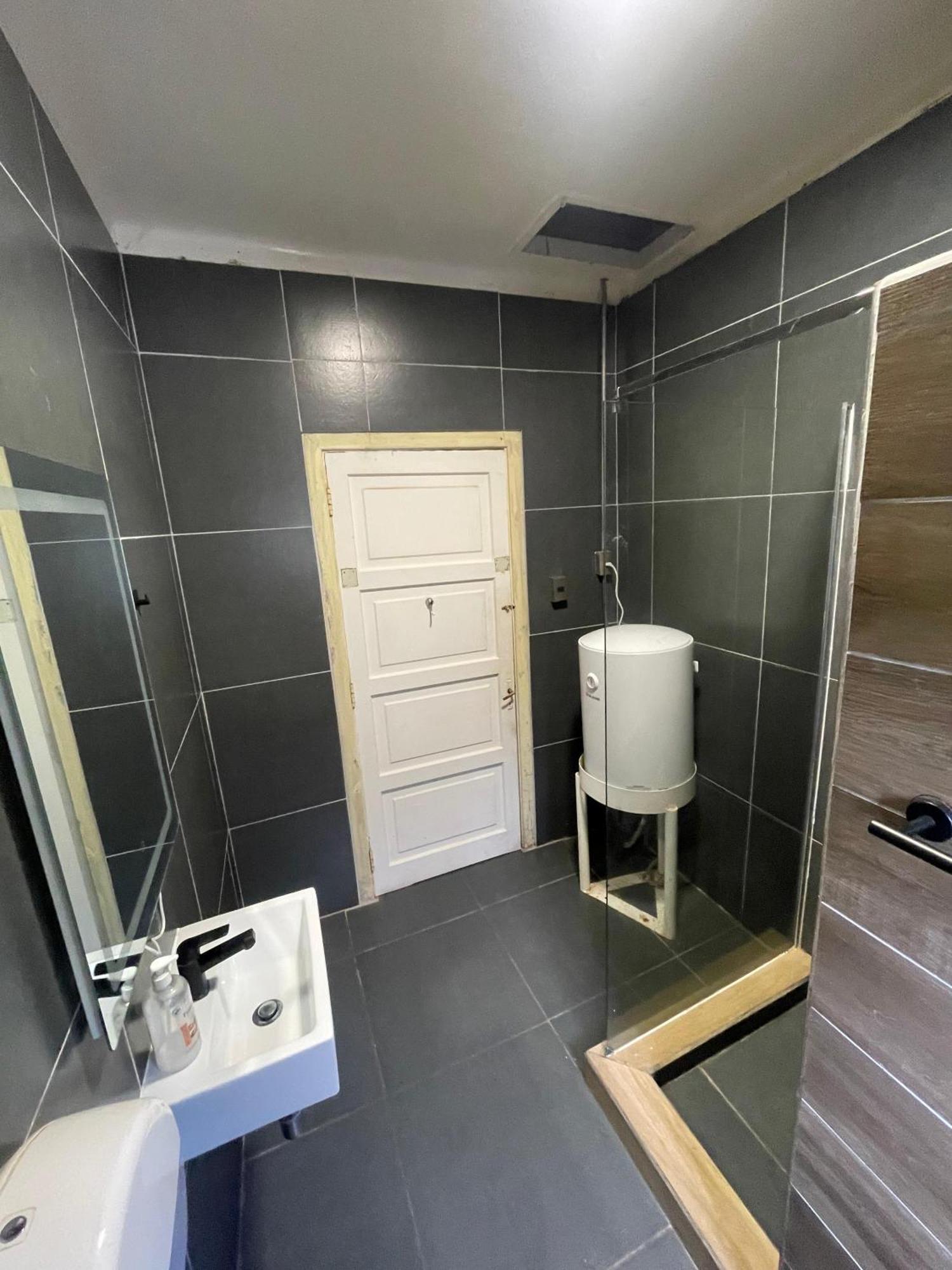 Hostal Valle Norte Vina del Mar Dış mekan fotoğraf