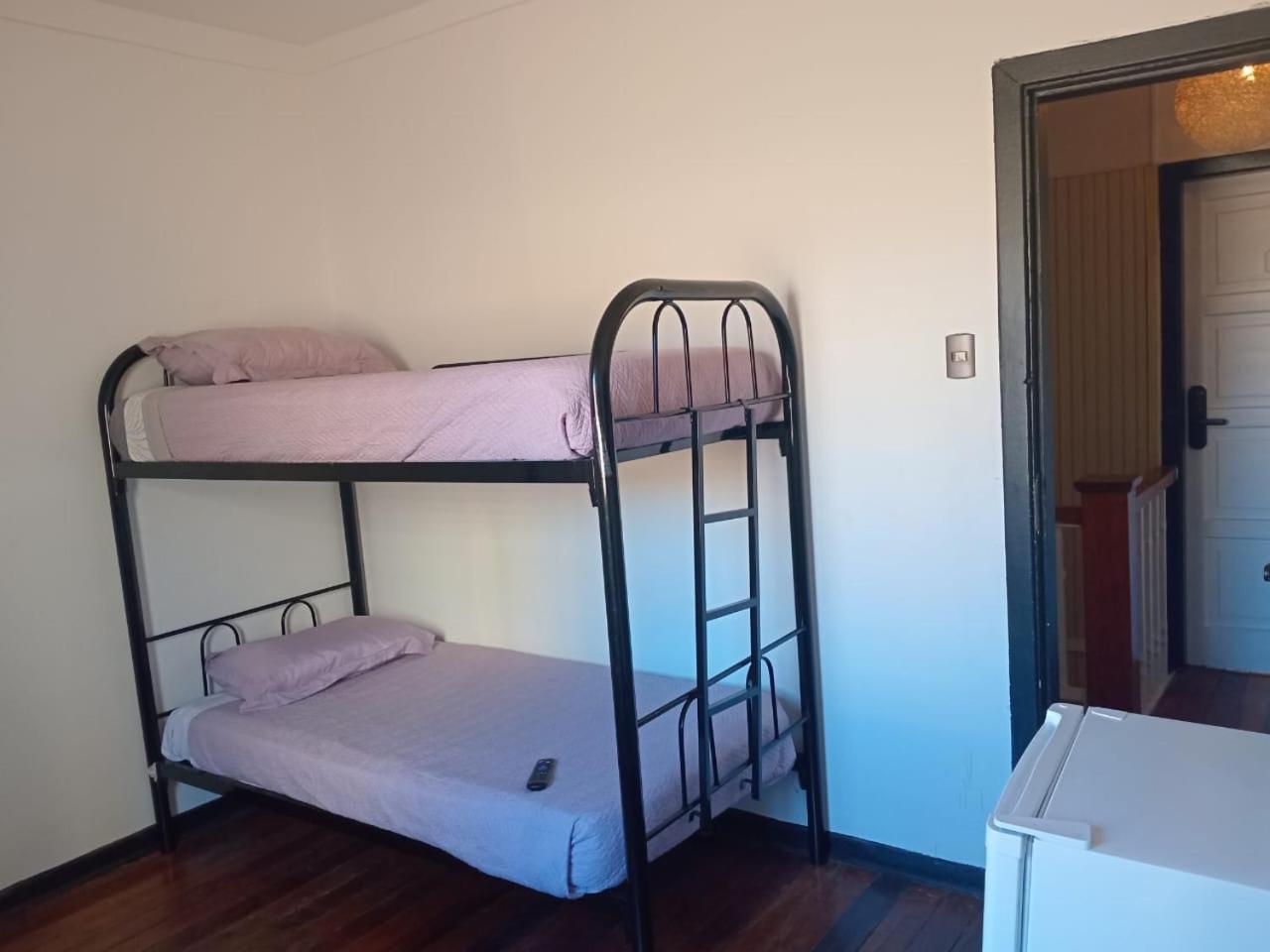 Hostal Valle Norte Vina del Mar Dış mekan fotoğraf