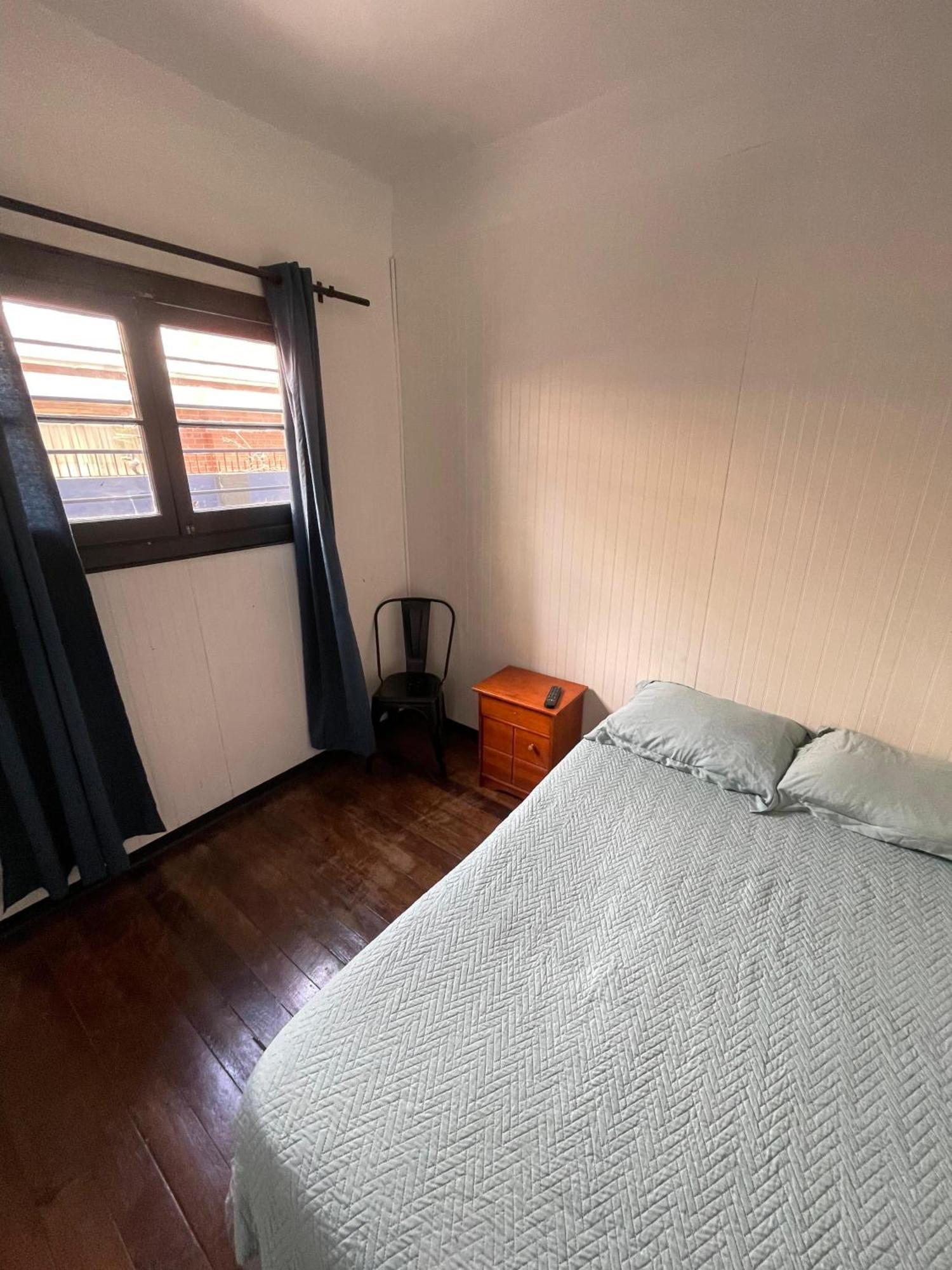 Hostal Valle Norte Vina del Mar Dış mekan fotoğraf