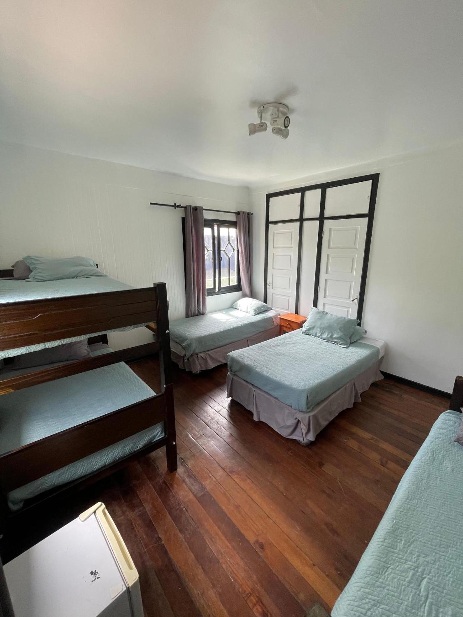 Hostal Valle Norte Vina del Mar Dış mekan fotoğraf