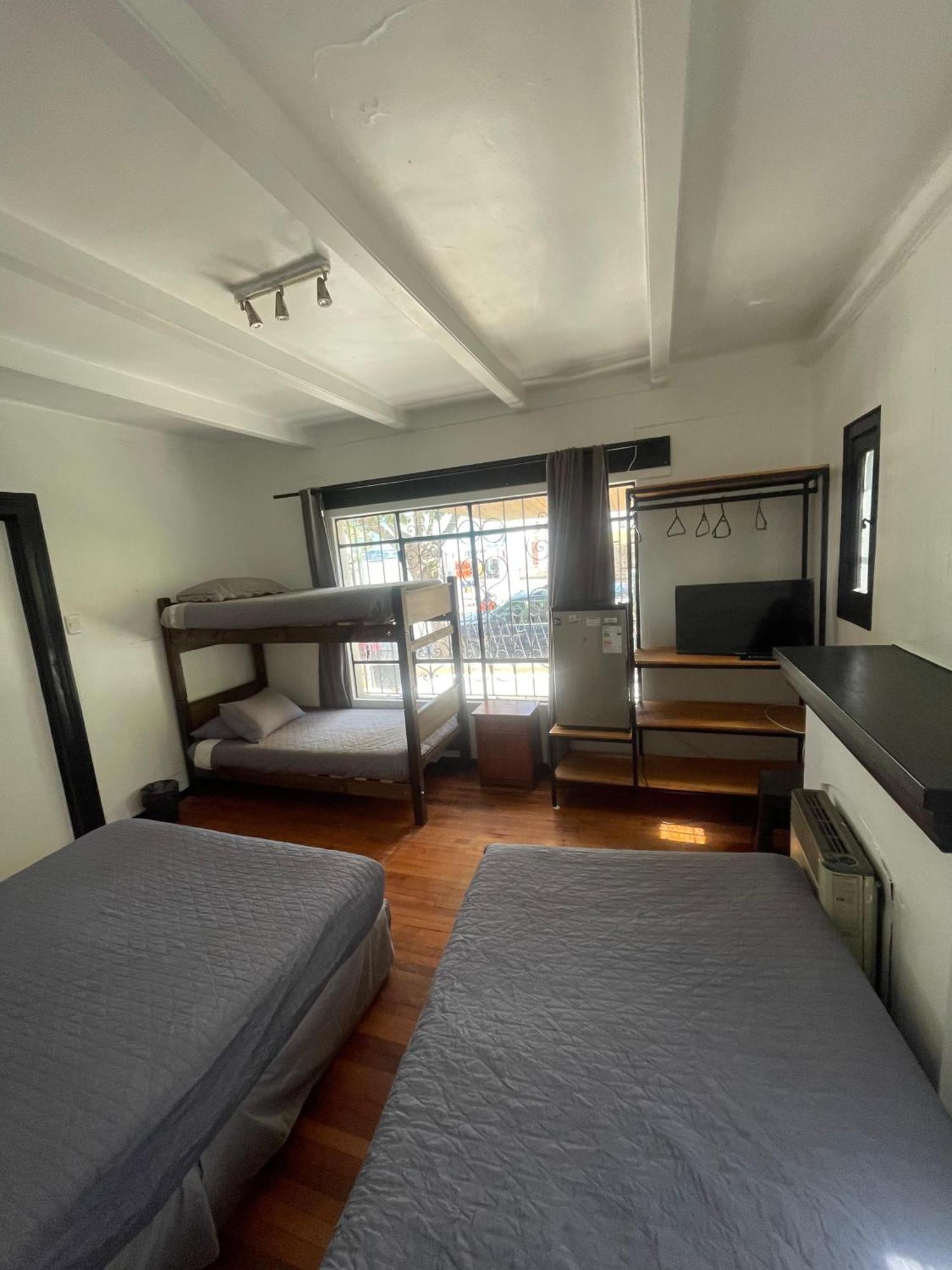 Hostal Valle Norte Vina del Mar Dış mekan fotoğraf