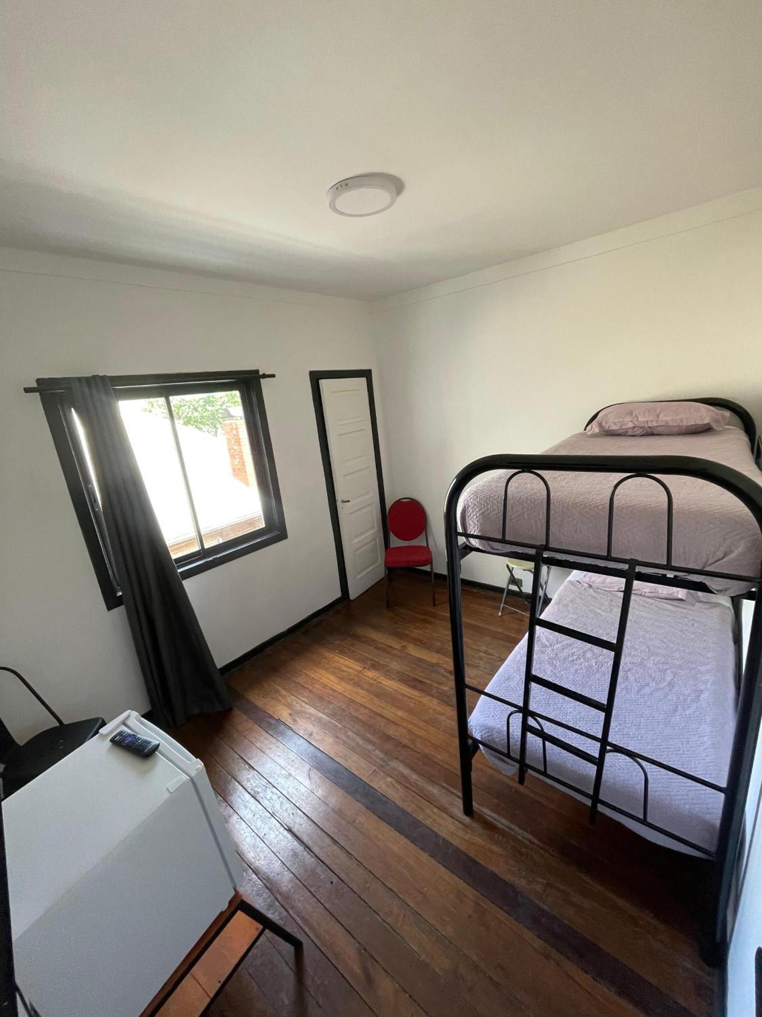 Hostal Valle Norte Vina del Mar Dış mekan fotoğraf