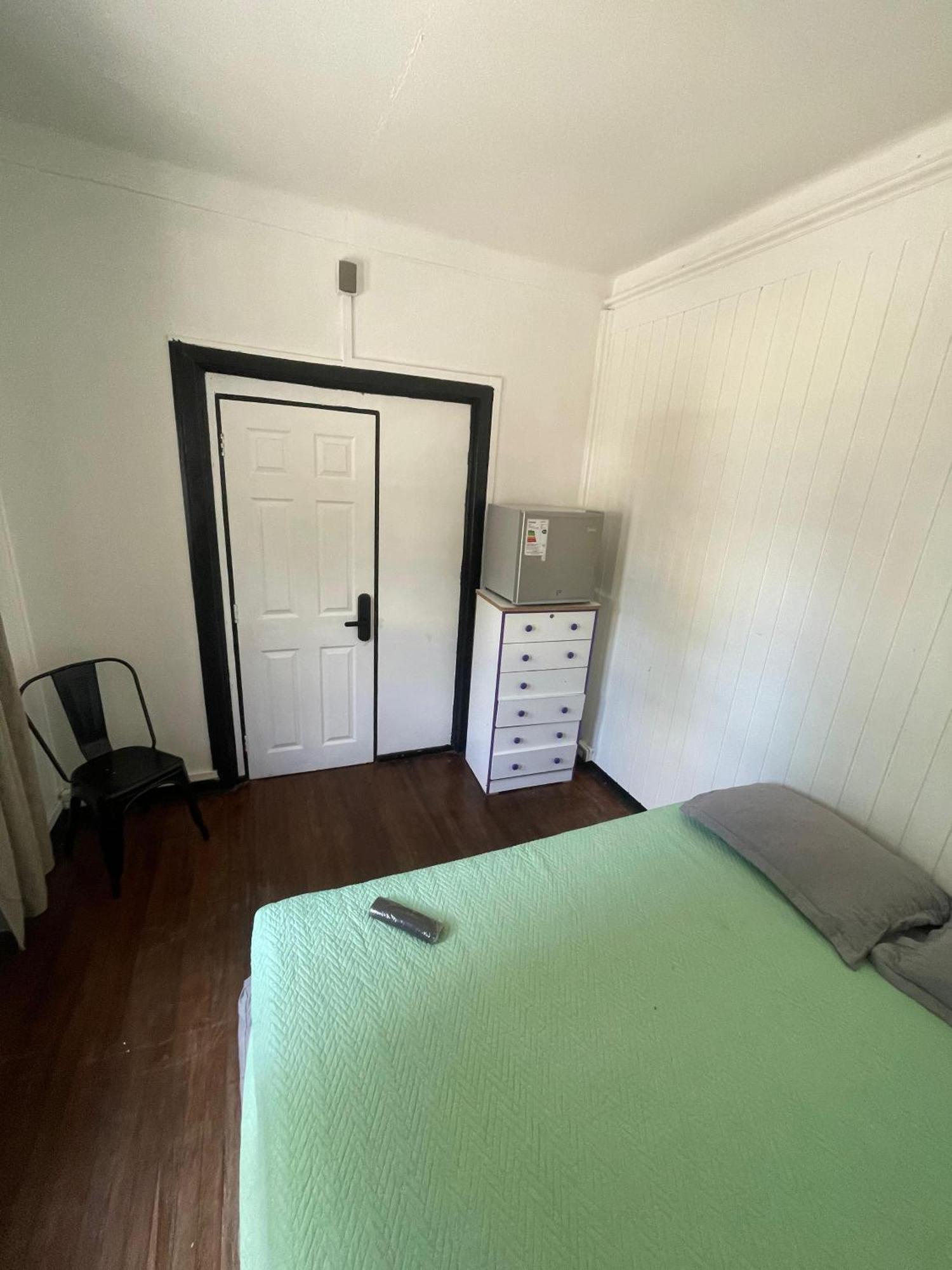 Hostal Valle Norte Vina del Mar Dış mekan fotoğraf