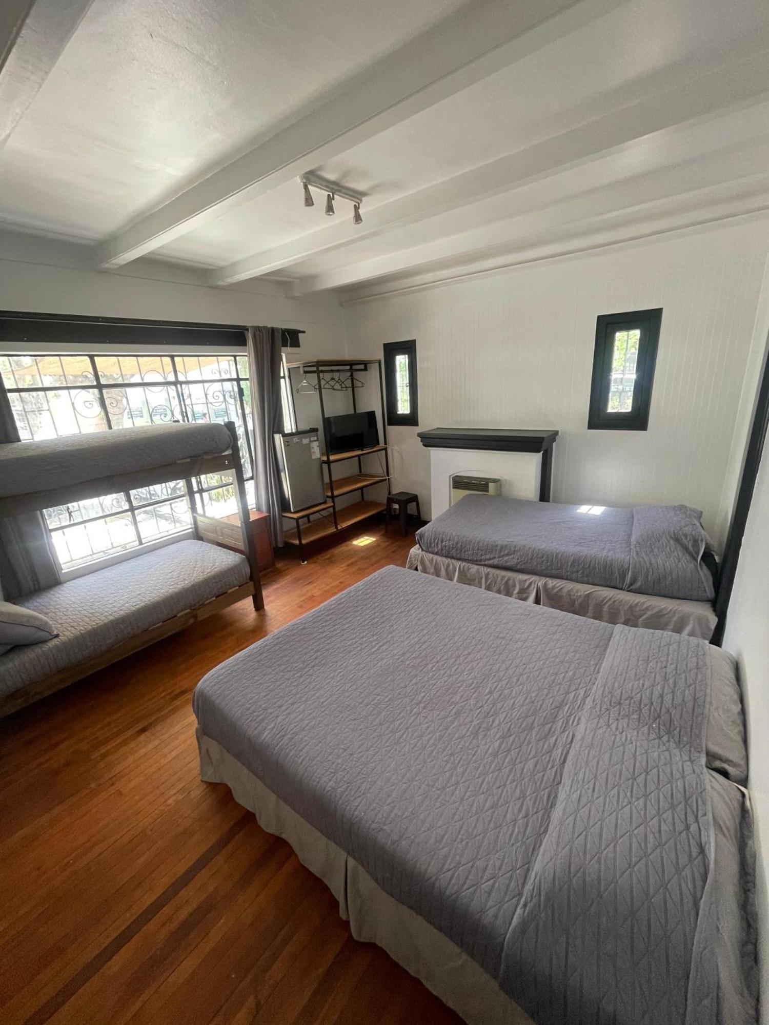 Hostal Valle Norte Vina del Mar Dış mekan fotoğraf