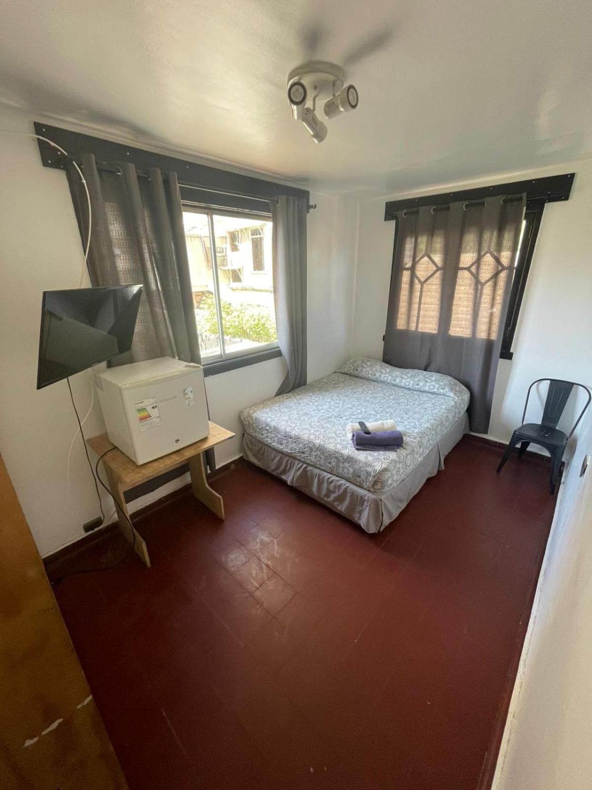 Hostal Valle Norte Vina del Mar Dış mekan fotoğraf