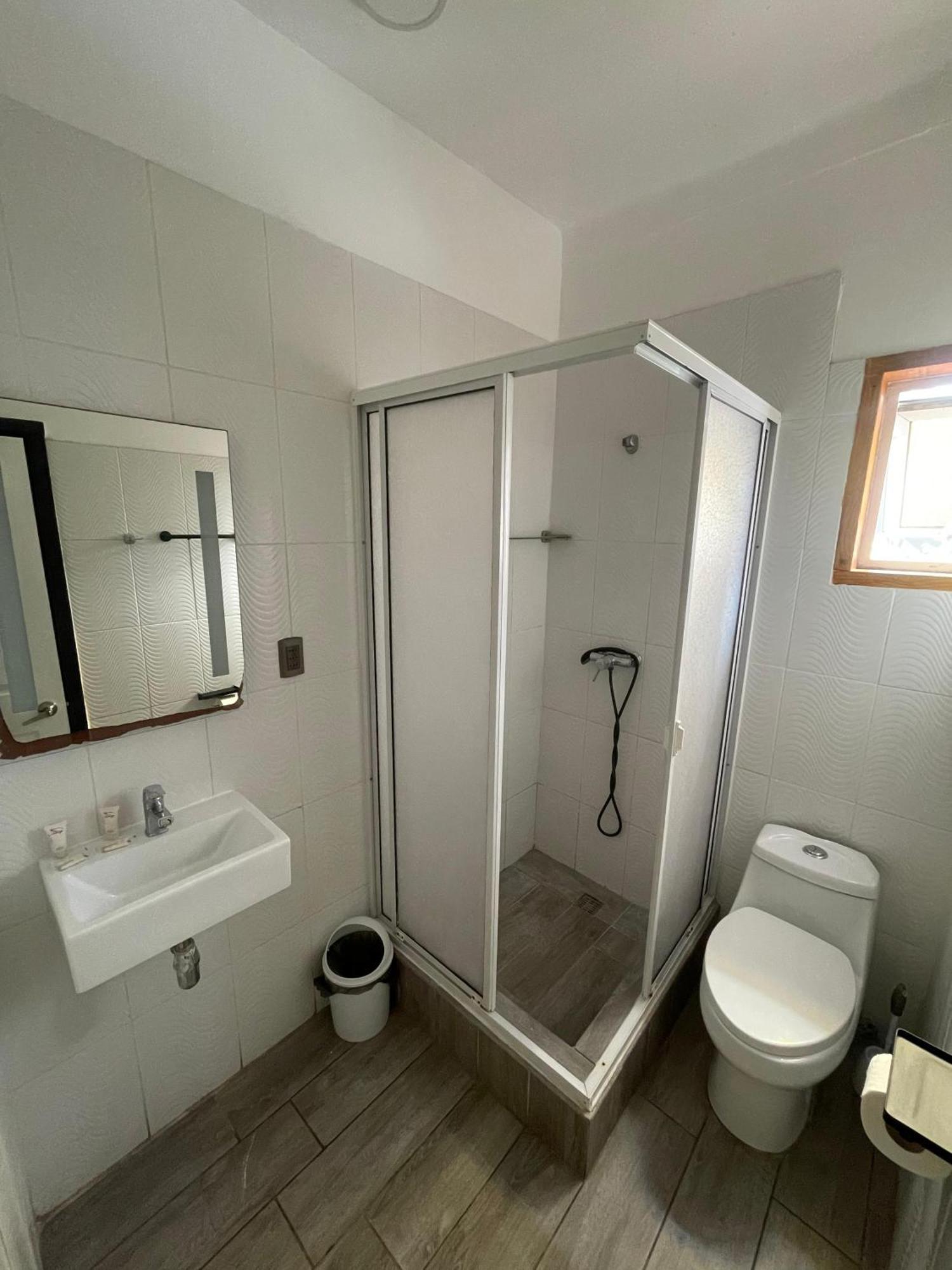 Hostal Valle Norte Vina del Mar Dış mekan fotoğraf