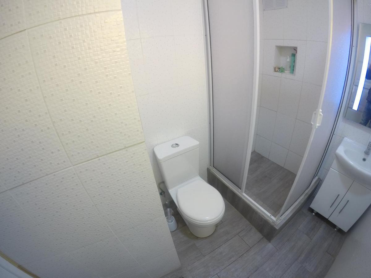 Hostal Valle Norte Vina del Mar Dış mekan fotoğraf