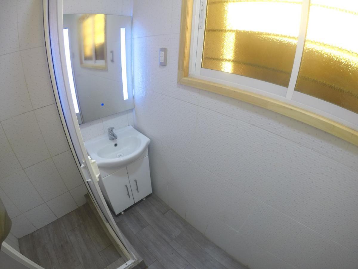 Hostal Valle Norte Vina del Mar Dış mekan fotoğraf