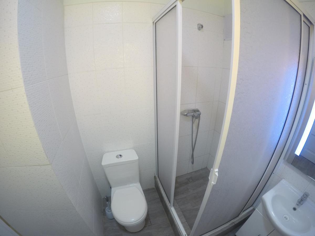 Hostal Valle Norte Vina del Mar Dış mekan fotoğraf